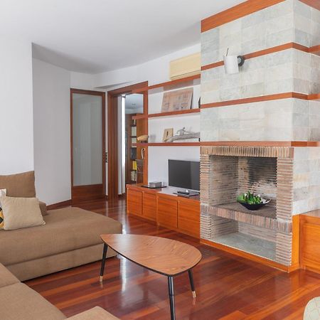 Mazi Apartments Colon فيك المظهر الخارجي الصورة