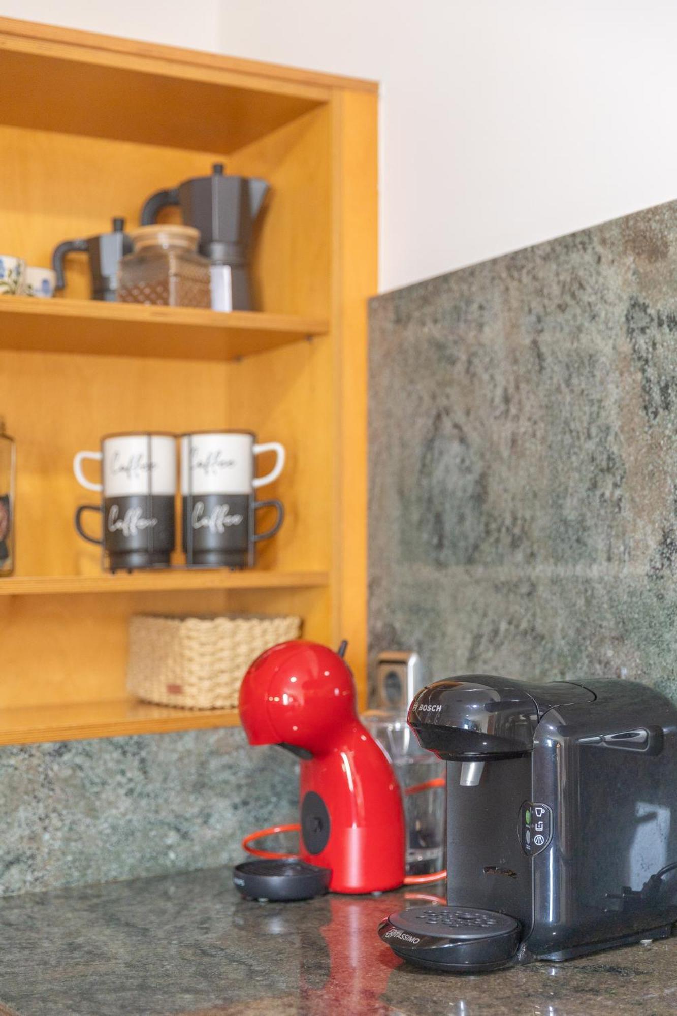Mazi Apartments Colon فيك المظهر الخارجي الصورة
