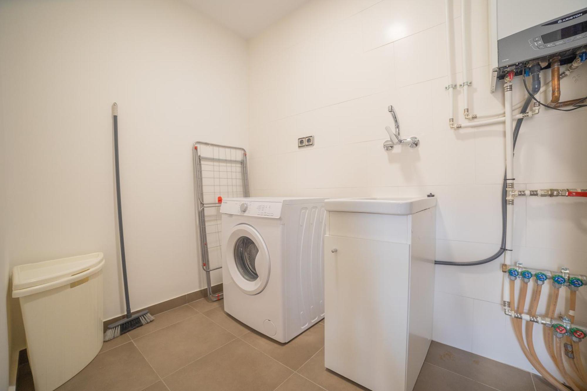Mazi Apartments Colon فيك المظهر الخارجي الصورة