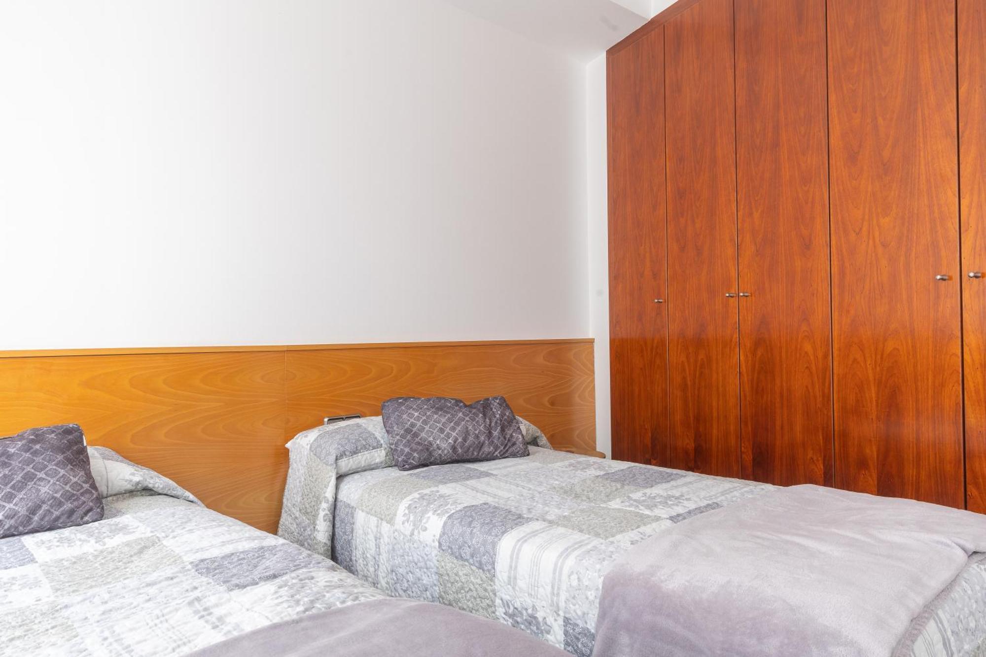 Mazi Apartments Colon فيك المظهر الخارجي الصورة