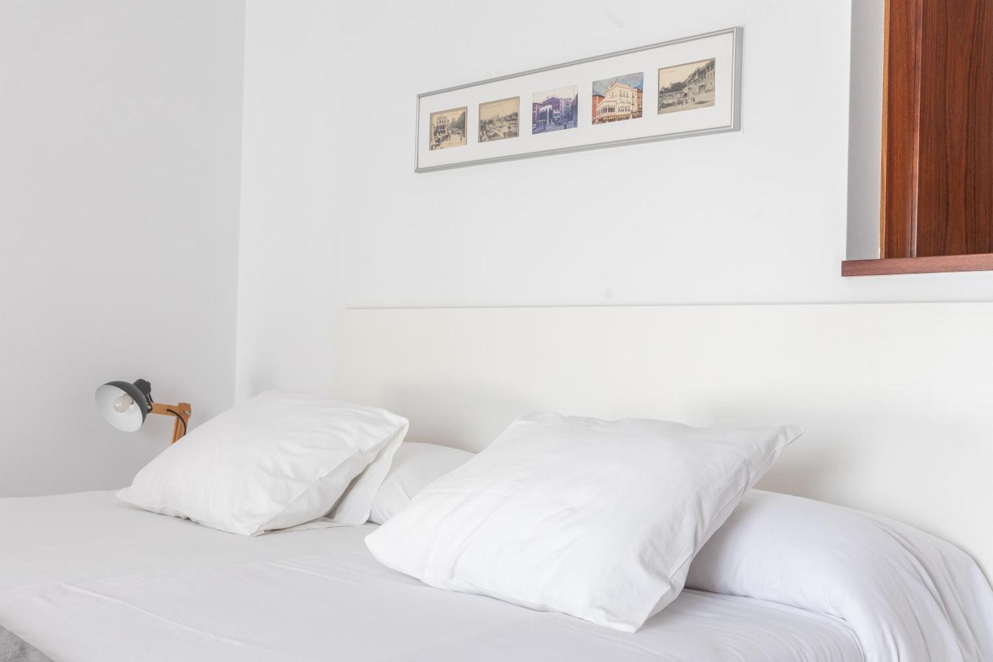 Mazi Apartments Colon فيك المظهر الخارجي الصورة
