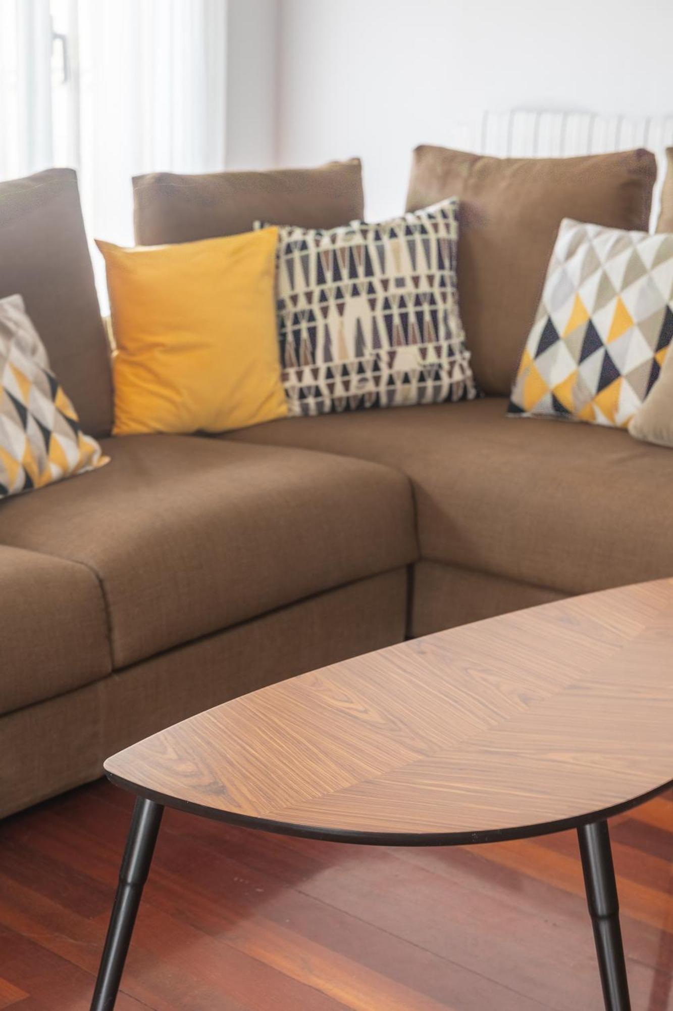 Mazi Apartments Colon فيك المظهر الخارجي الصورة