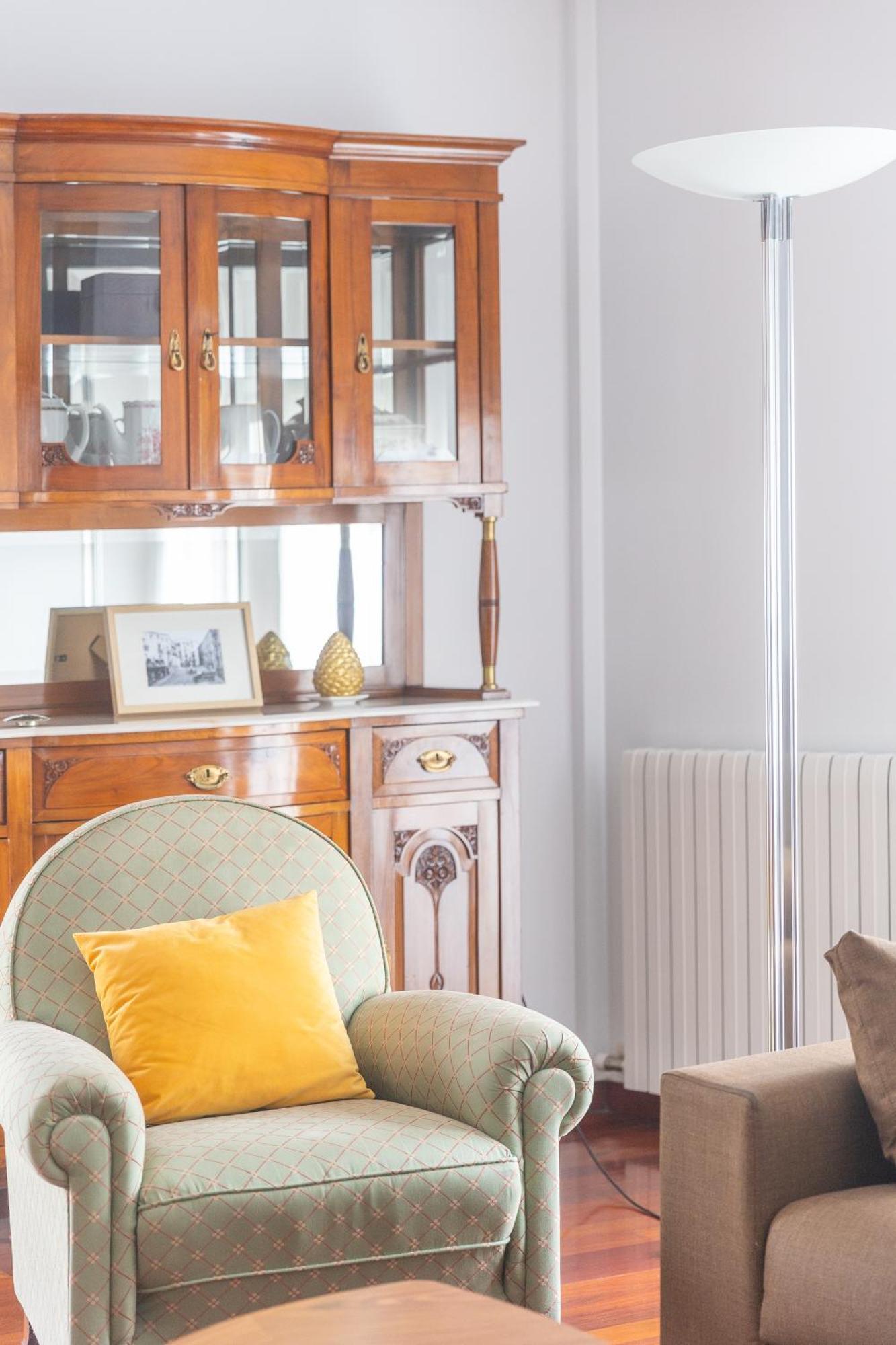 Mazi Apartments Colon فيك المظهر الخارجي الصورة