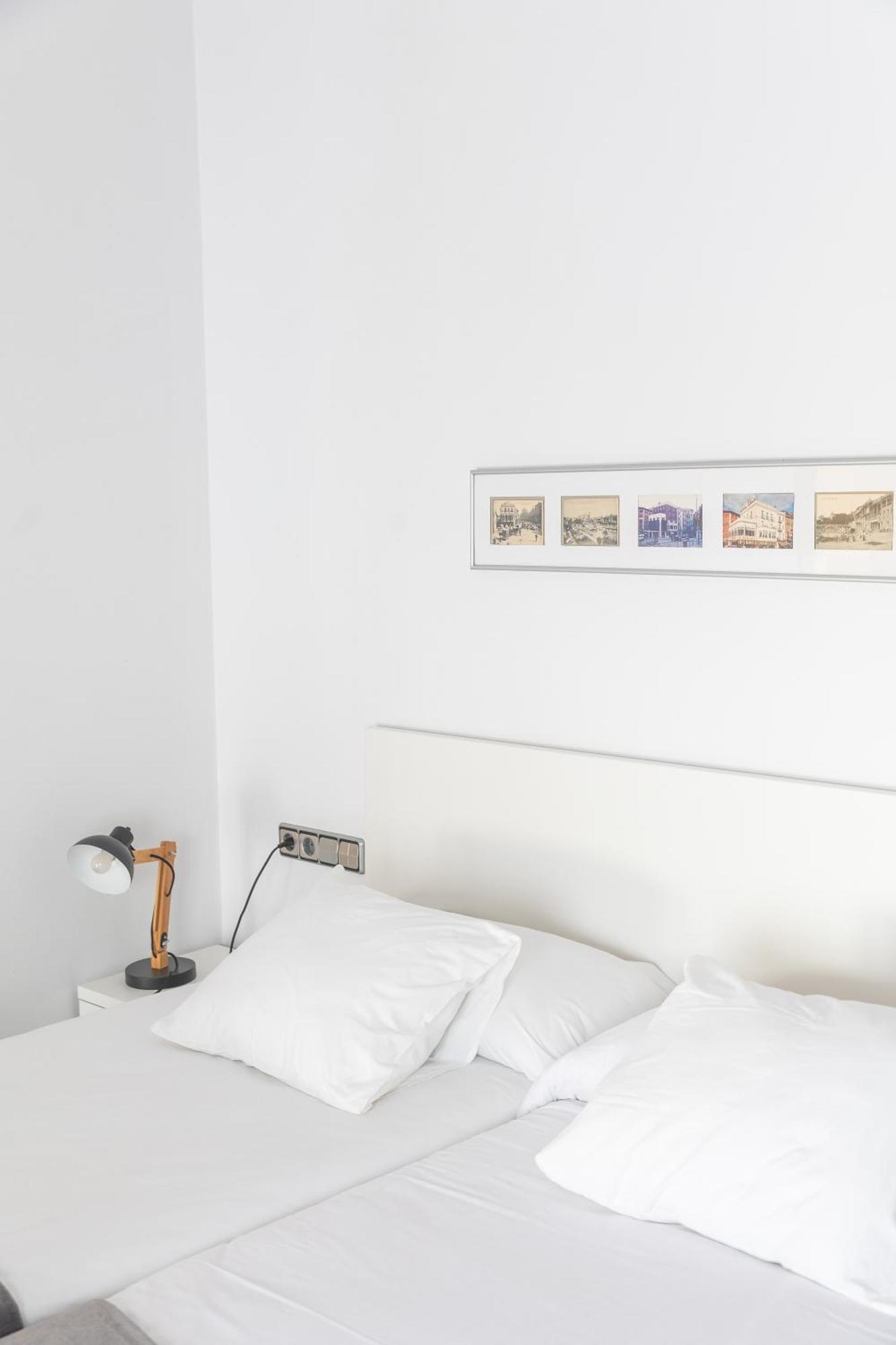 Mazi Apartments Colon فيك المظهر الخارجي الصورة
