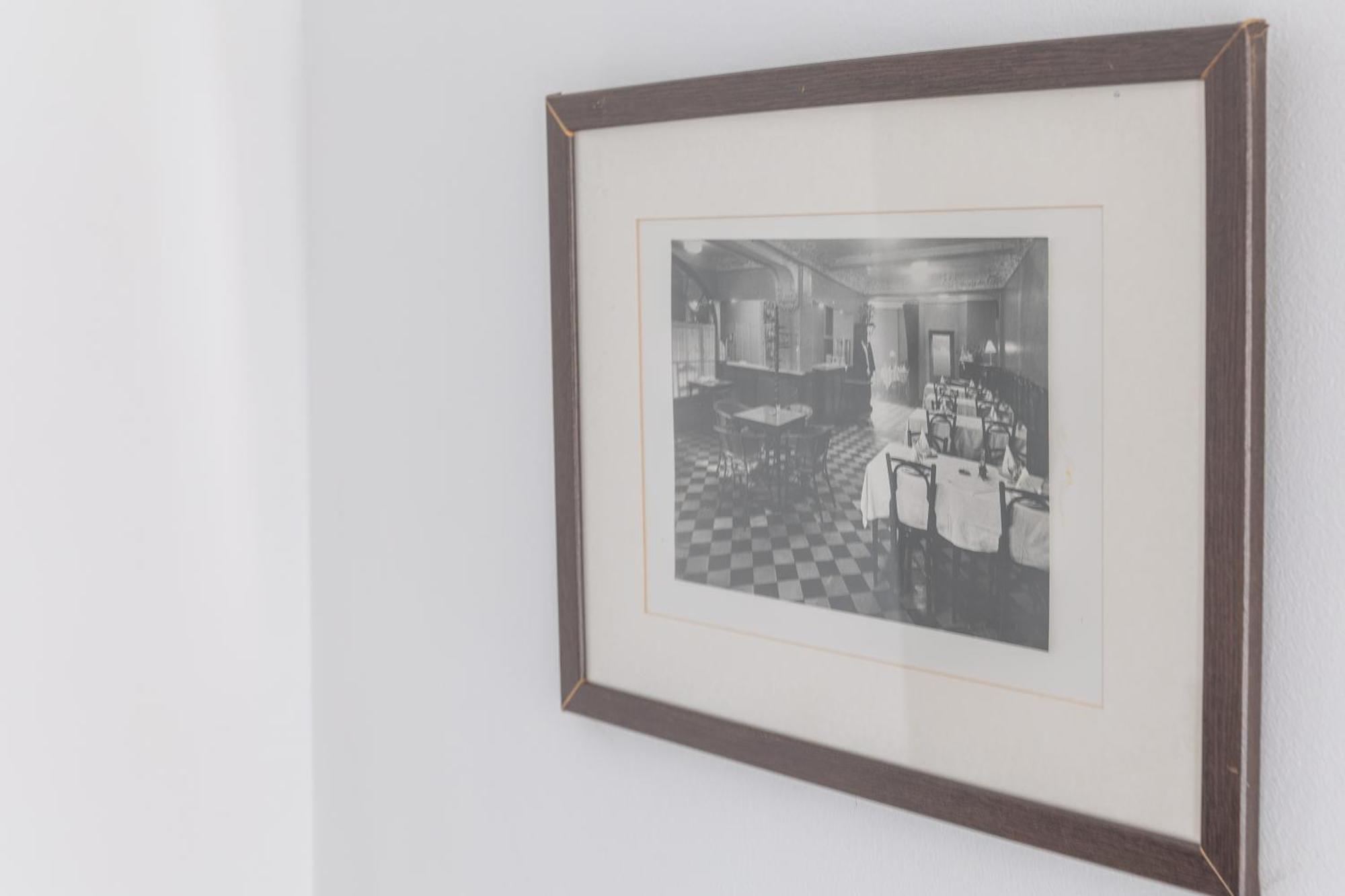 Mazi Apartments Colon فيك المظهر الخارجي الصورة