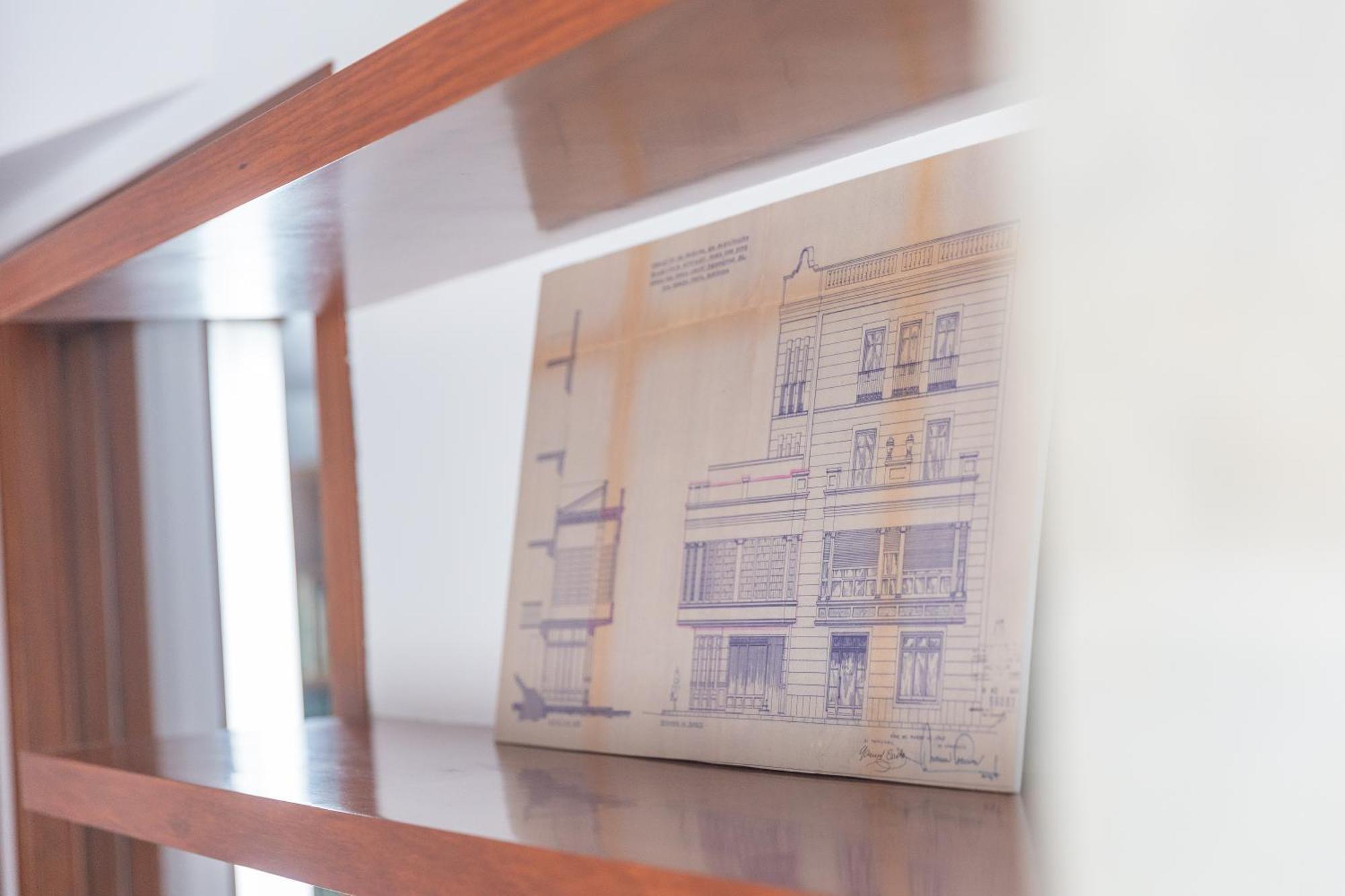 Mazi Apartments Colon فيك المظهر الخارجي الصورة