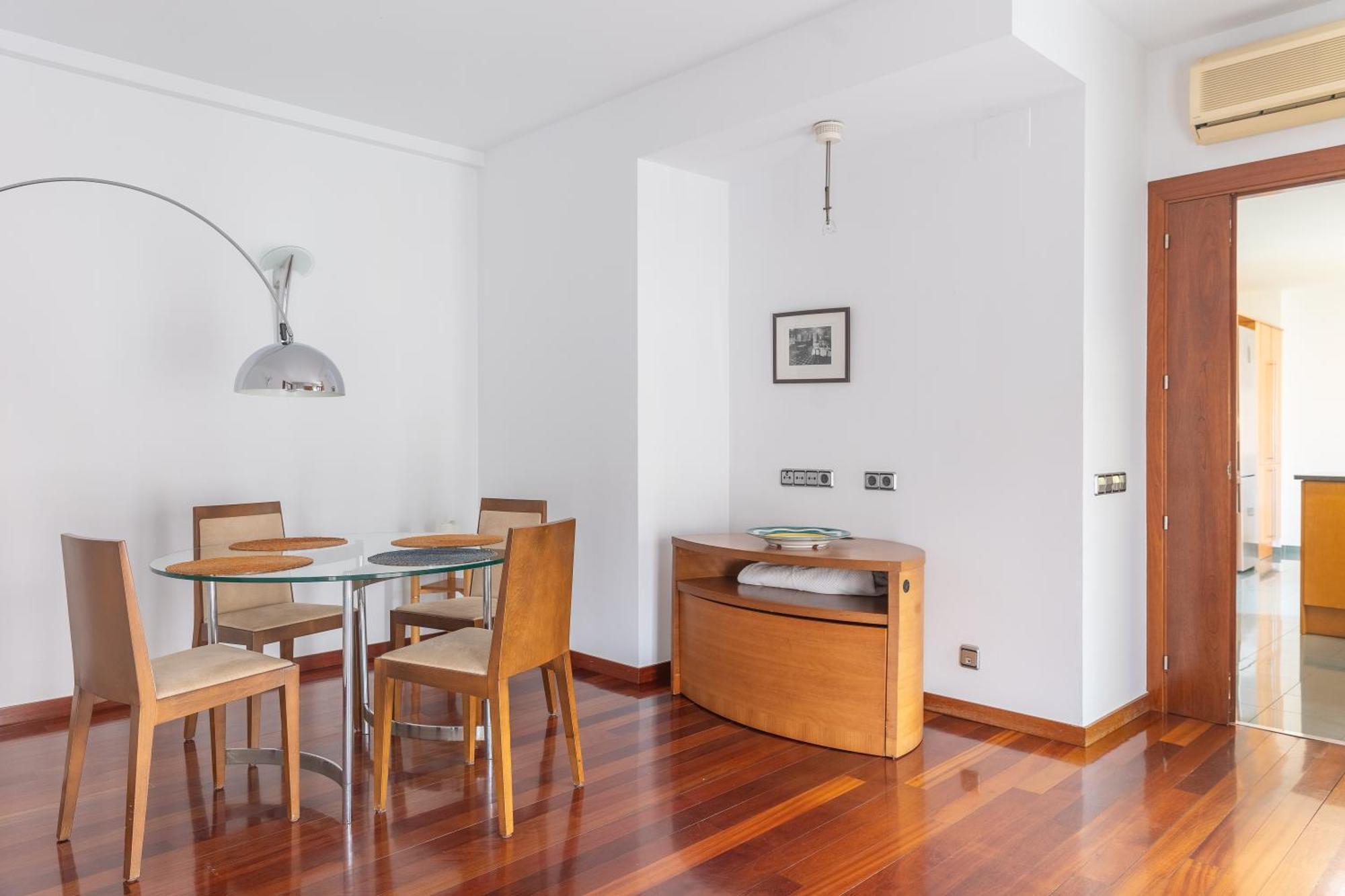 Mazi Apartments Colon فيك المظهر الخارجي الصورة