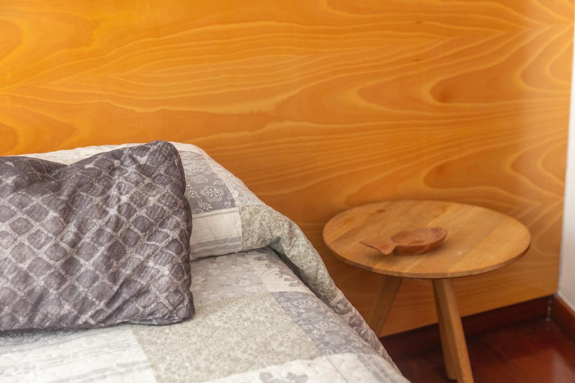 Mazi Apartments Colon فيك المظهر الخارجي الصورة
