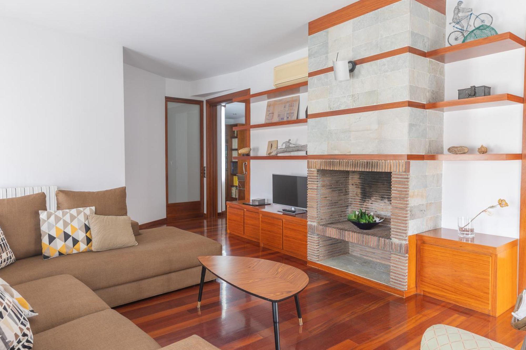 Mazi Apartments Colon فيك المظهر الخارجي الصورة