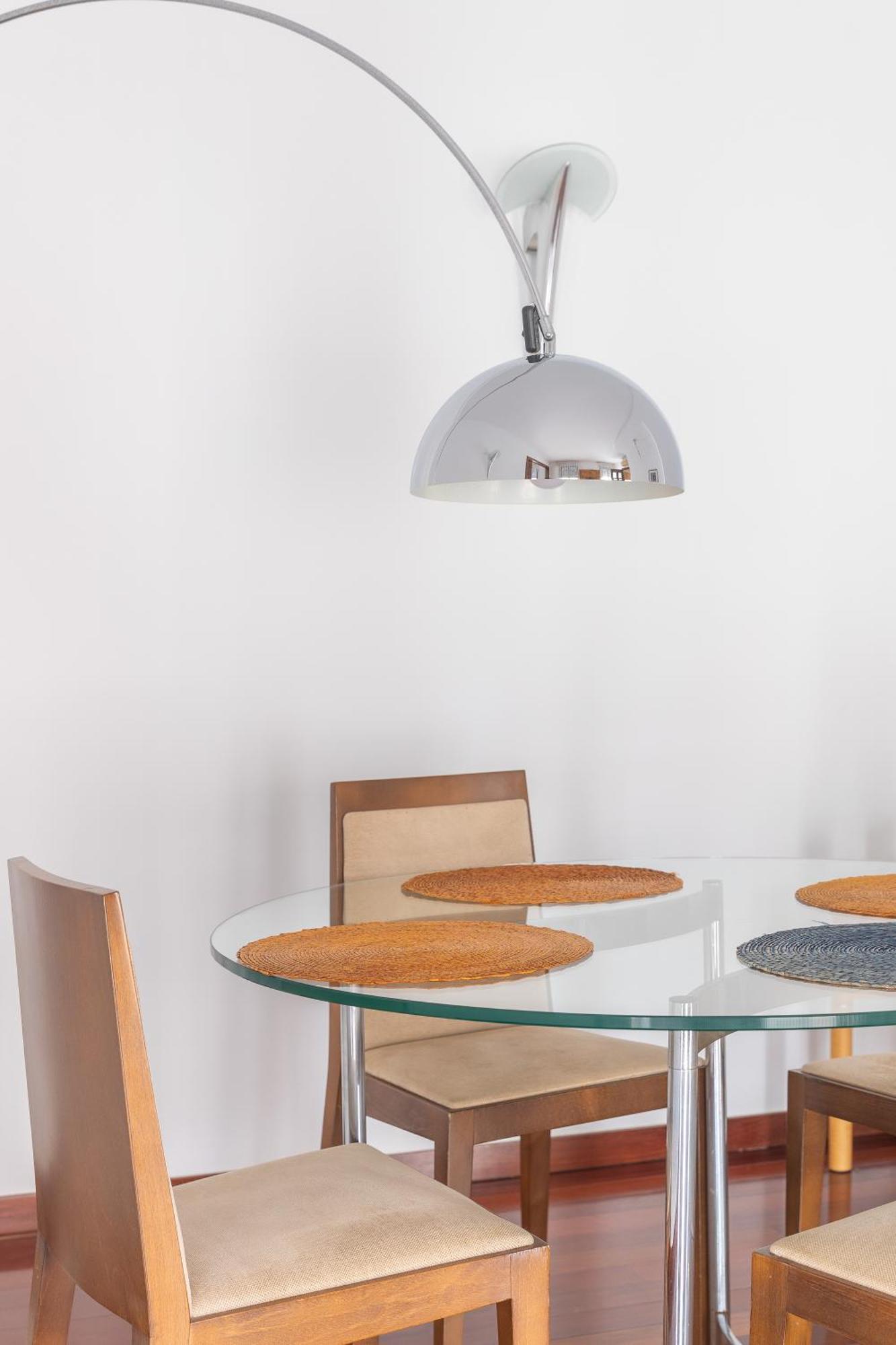 Mazi Apartments Colon فيك المظهر الخارجي الصورة