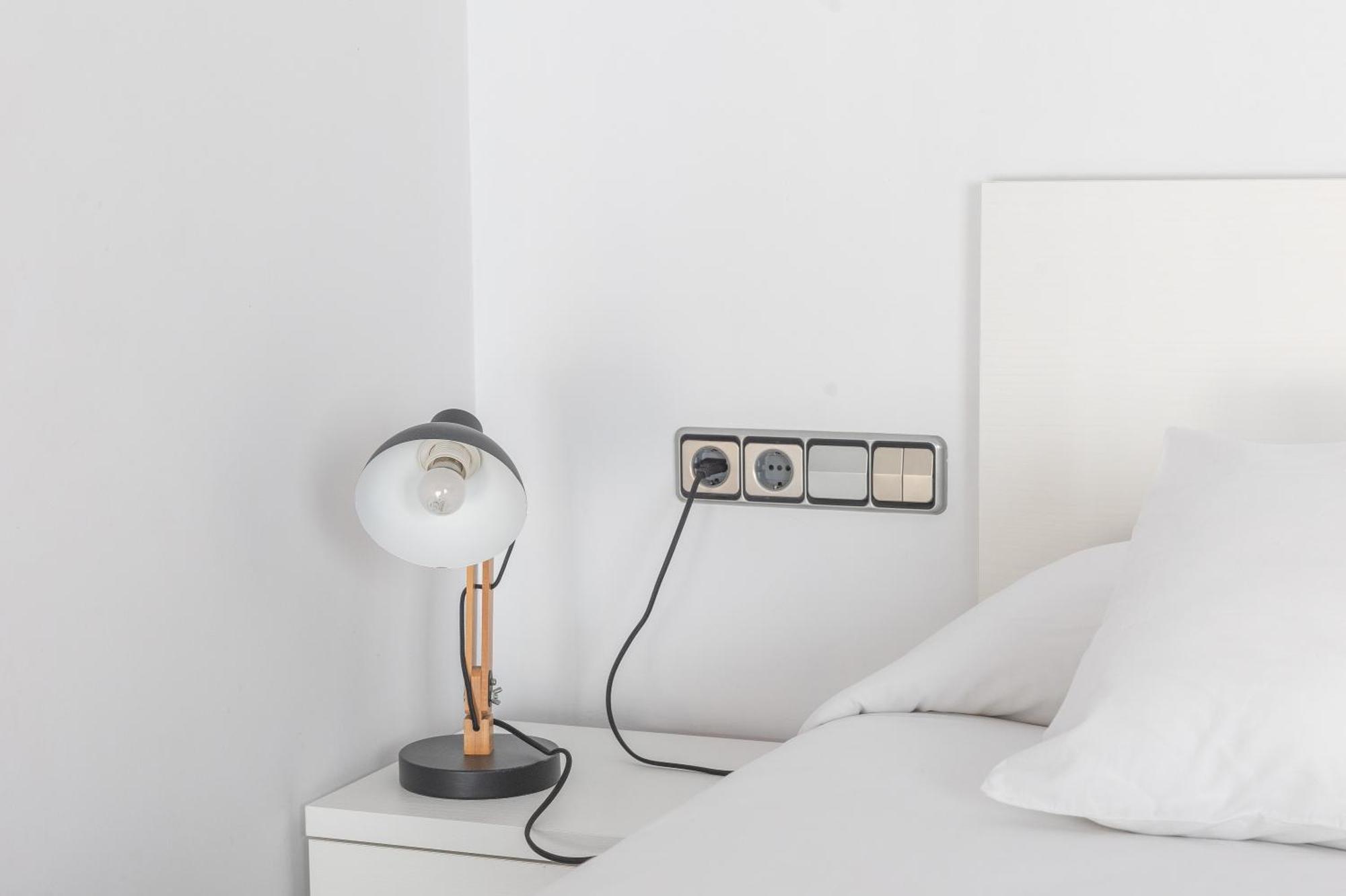 Mazi Apartments Colon فيك المظهر الخارجي الصورة