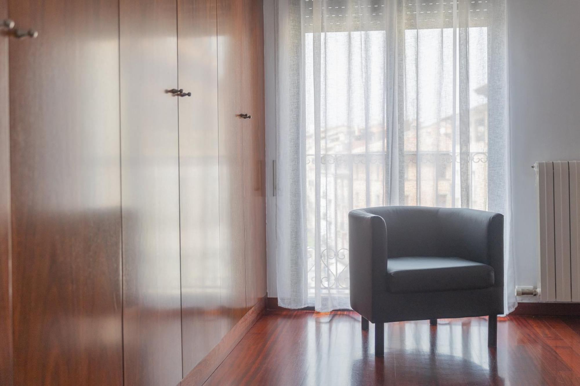 Mazi Apartments Colon فيك المظهر الخارجي الصورة