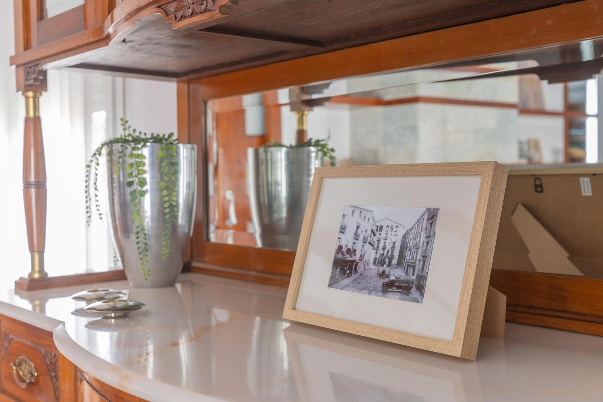 Mazi Apartments Colon فيك المظهر الخارجي الصورة