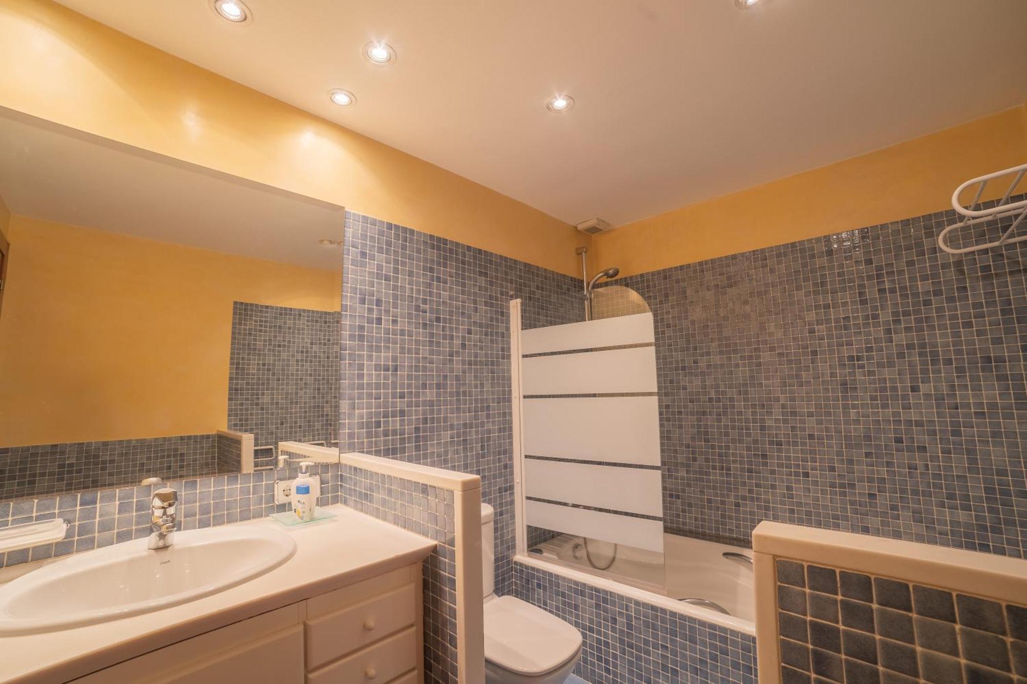 Mazi Apartments Colon فيك المظهر الخارجي الصورة