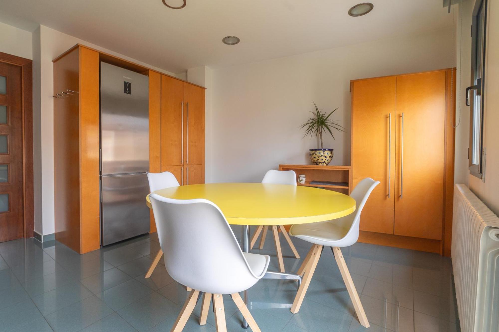Mazi Apartments Colon فيك المظهر الخارجي الصورة