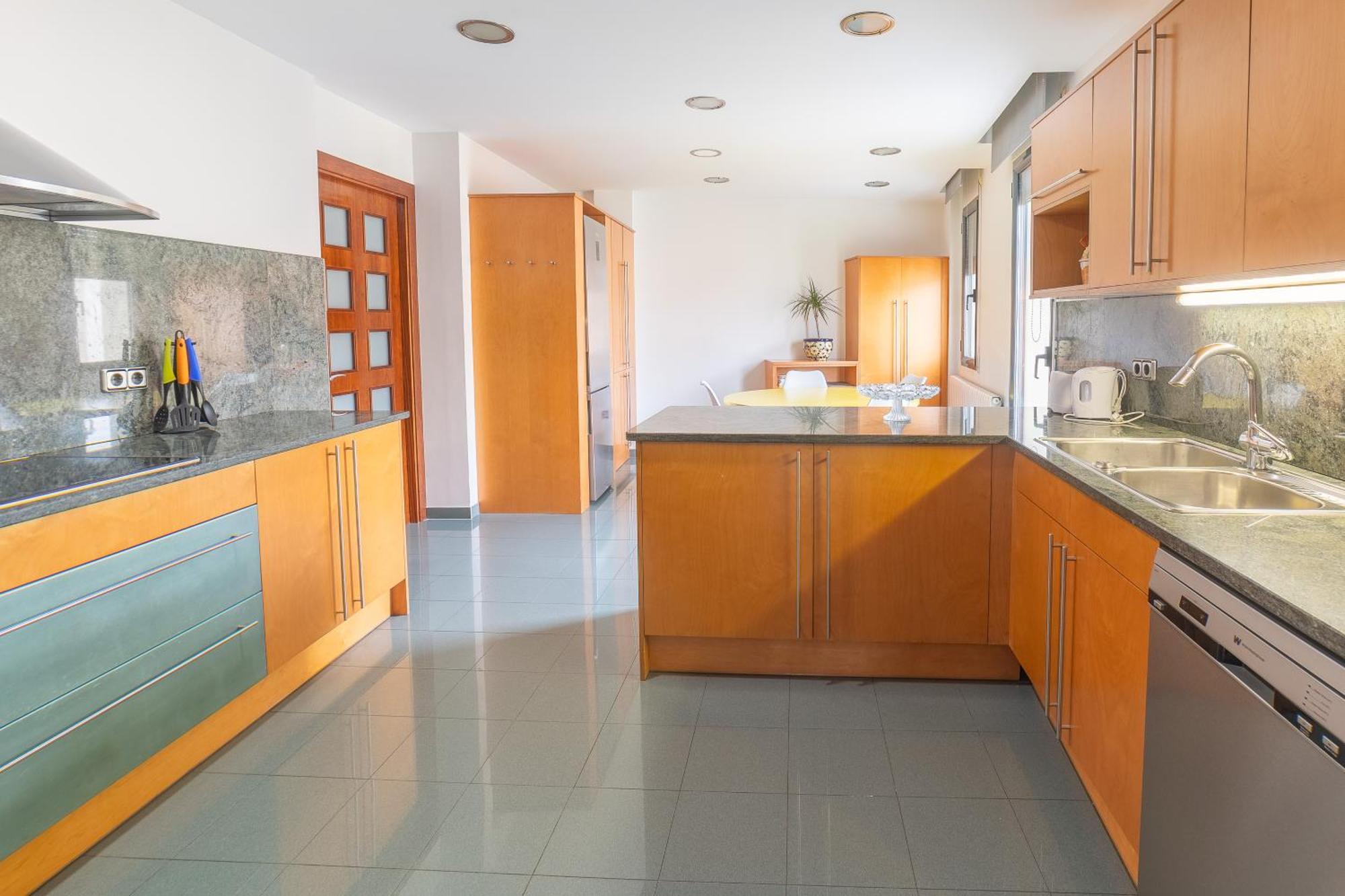 Mazi Apartments Colon فيك المظهر الخارجي الصورة