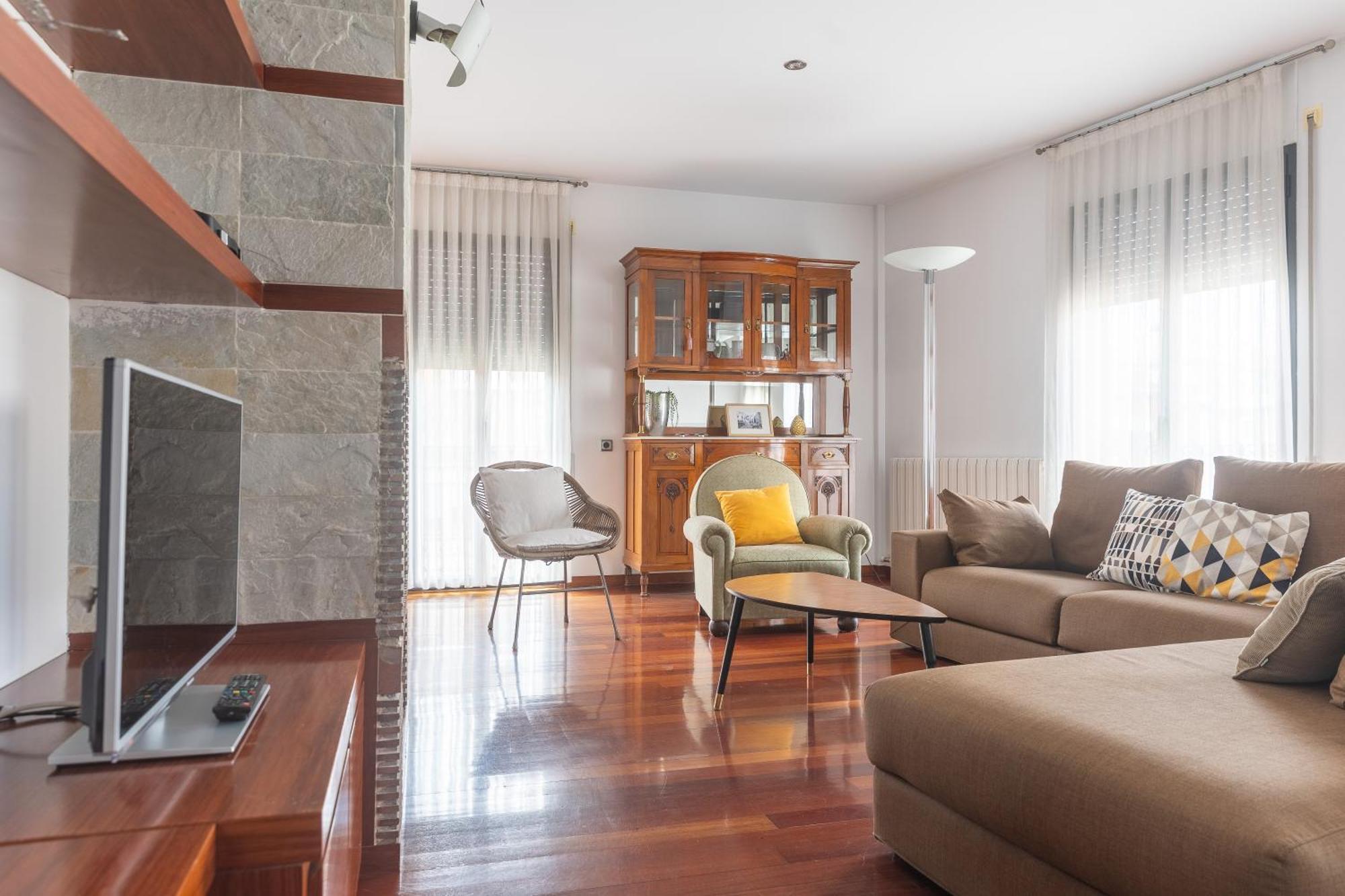 Mazi Apartments Colon فيك المظهر الخارجي الصورة